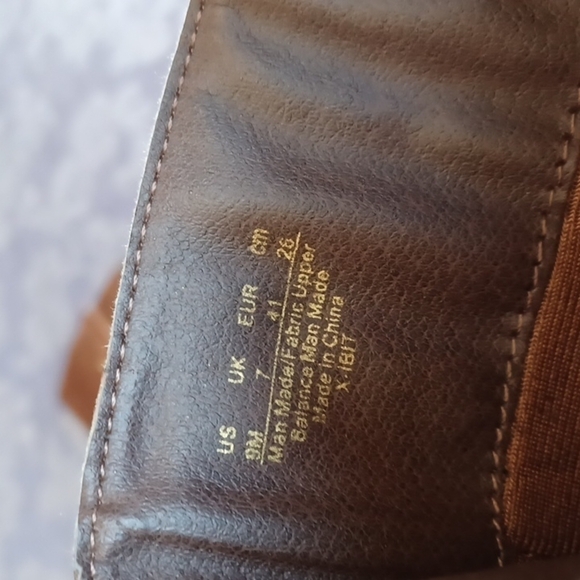 LIFE STRIDE RIDING BOOTS - Picture 8 of 8